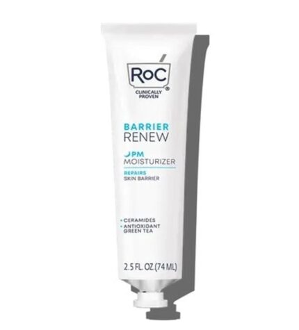 ROC BARRIER RENEW PM MOISTURIZER