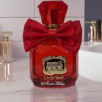 Candy apple