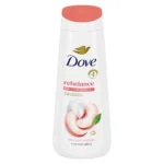 Dove Rebalance White Peach+Rice Milk