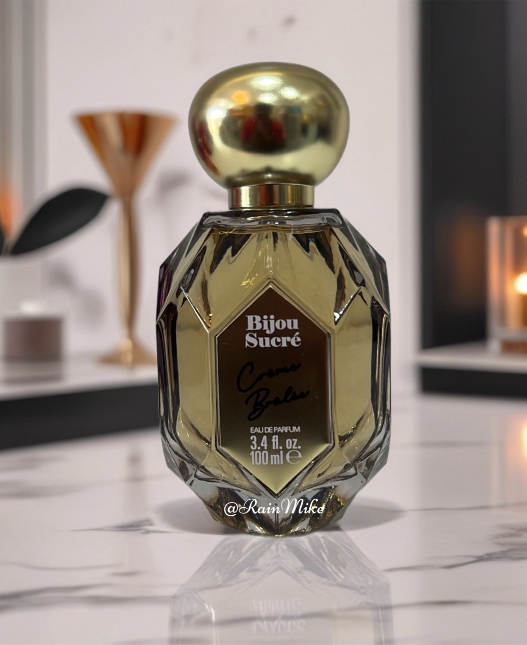 Bazaart_1161BCB3-8549-4C68-8657-DF710C3EC011 Bijou Sucre Creme Bralse Eau De Parfume - Image 1