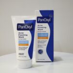 PanOxyl Acne Foaming Wash for face and body