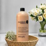 Philosophy Amazing Grace Hydrating Shower Gel
