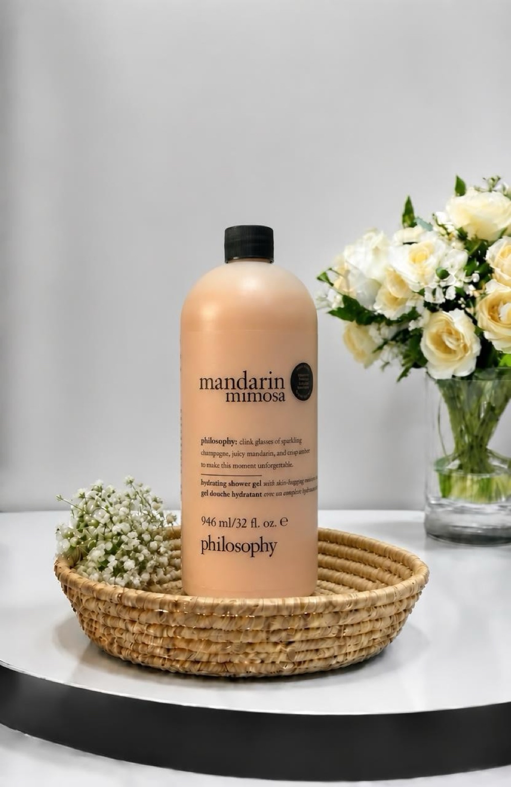 IMG_6585 Philosophy Amazing Grace Hydrating Shower Gel - Image 1
