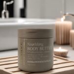 OMAVE COCCNUT OIL  +VITAMIN E BODY BUTTER
