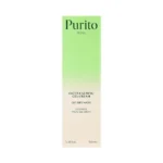 Purito seoul oat in calming Gel Cream