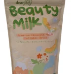 Dear Face Beauty Milk Collagen Drink