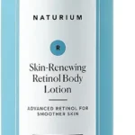 NATURIUM Skin -Renewing Retinol Body Lotion