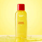 EQQUAL BERRY GLOW FILTER VITAMIN ILLUMINATING TONER