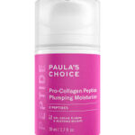 PAULA'S CHOICE PRO-COLLAGEN PEPTIDE PLUMPING MOISTURZER