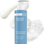 PAULA'S CHOICE PERFECTLY BALANCED FOAMING CLEANSER