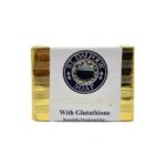 ST DALFOUR WHITENING SOAP WITH GLUTAHIONE