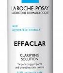 LA ROCHE-POSAY EFFACLAR CLARIFYING SOLUTION