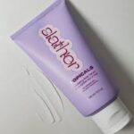 SLATHER TOPICALS EXFOLITING BODY SERUM