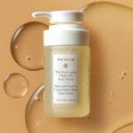 NATURIUM THE GLOW GETTER MULTI-OIL BODY WASH 100ML