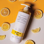 OOTD Brightening Vitamin C Body Lotion