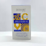 Dr Rashel Vitamin c & Hyaluronic Acid Moisturizing Sunscreen Lotion