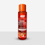 FRESH TOMATO GLASS SKIN 3 in 1 VITAMIN C BRIGHTENING ph5.5 TONER