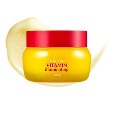 images (9) EQQUALBERRY GLOW FILTER VITAMIN ILLUMINATING CREAM - Image 1