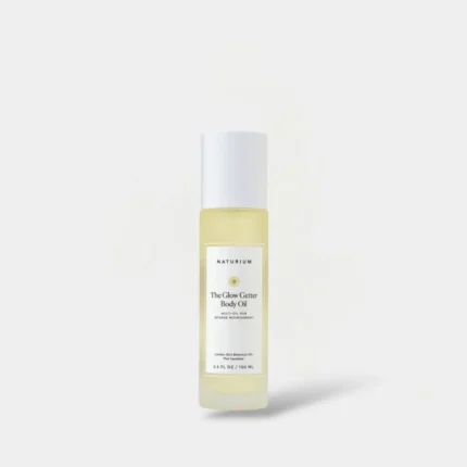NATURIUM THE GLOW GETTER BODY OIL
