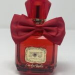 I LOVE U JEAN MARC PARIS CANDY APPLE PERFUME