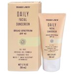 TRADER JOE'S DAILY FACIAL SUNSCREEN