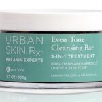 UNBAN SKIN Even Tone Cleaning Bar