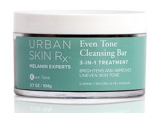 urban-skin-rx-even-tone-cleansing-bar_front_photo_original UNBAN SKIN Even Tone Cleaning Bar - Image 1