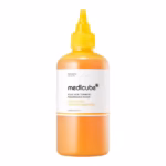 Medicube Kojic Acid Turmeric Resurfacing Toner Niacinamide 5% | Glycolic Acid 3%