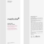 Medicude Pdrn Pink Cica Soothing Toner
