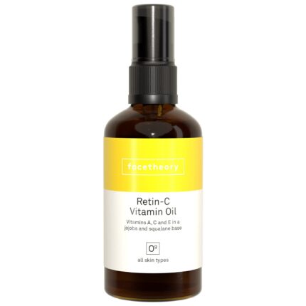 Facetheory Retin -C  Vitamin Oil