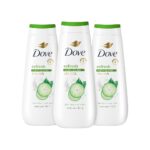 Dove Cucumber +Green Tea Body Wash