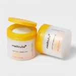 Medicube Kojic Acid Turmeric Pad Kojic Acid |Turmeric Glycolic Acid 3%