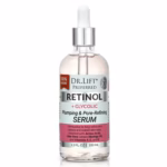 Dr.Lift Preferred Retinol+Glycolic Plumping &Pore-Refining Serum