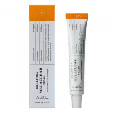 Dr.Althea Melaclear Cream Tranexamic Acid 30,000ppm