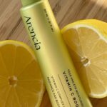 Arencia Vitamin C Booster Shot Brightening Firming Care