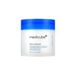 Medicude Zero Pore Pad Aha | Bha | Panthenol | Allantoin Sodium Hyauronate