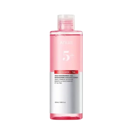 Anua Tone Boost Niacinamide Txa Brightening Booster Toner