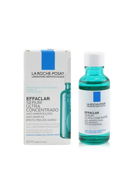 La Roche-Posay Effaclar Serum Ultra Concentre Anti-Imperfections
