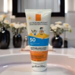 La roche posay anthelios kids sunscreen