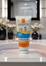 La roche posay anthelios kids sunscreen