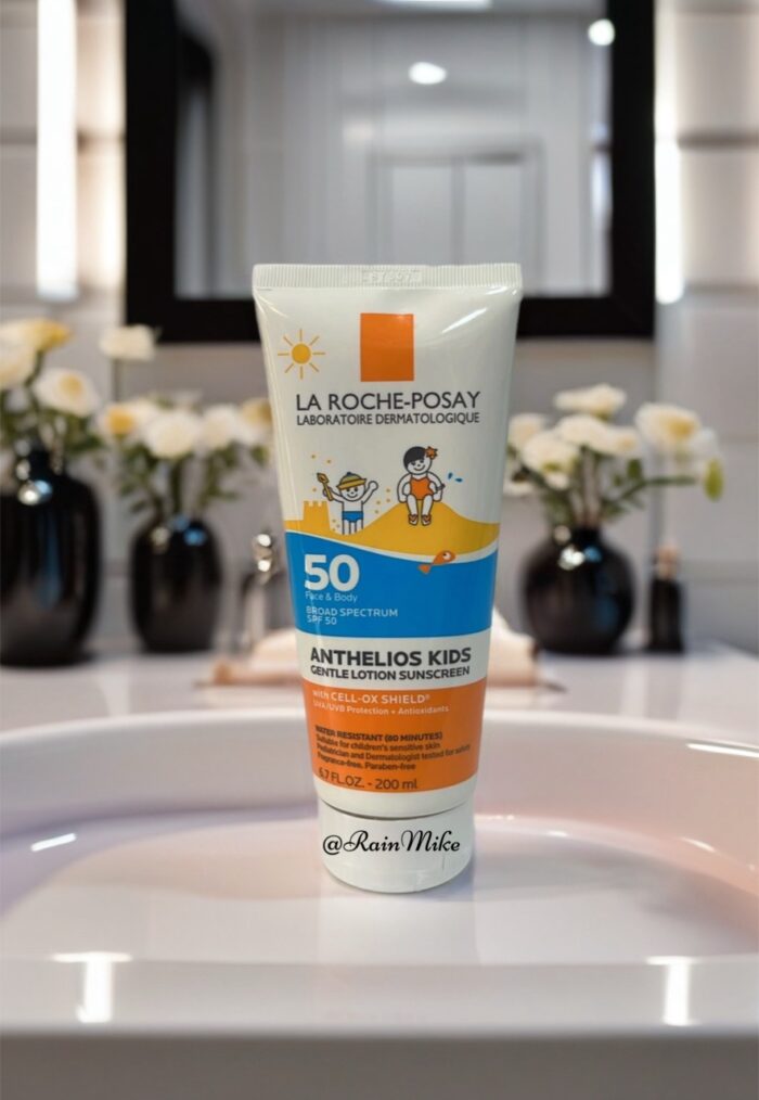 La roche posay anthelios kids sunscreen - Image 2