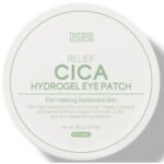 Green Tangerine Vitac Hydrogel Eye Patch