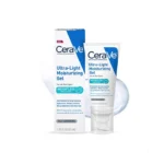 Cerave Ultra-Light  Moisturizing Gel