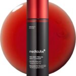 Medicube Red Acne Body Peeling Shot