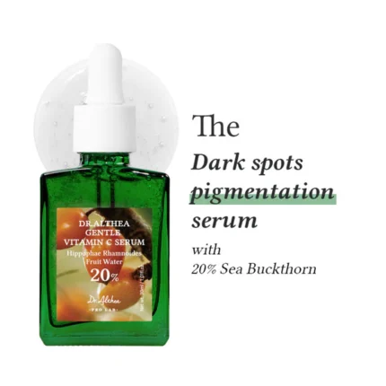 Dr Althea Gentle Vitamin C Serum 20%