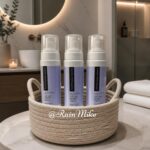 Alchemy Care Cosmetics the cleansing Foam