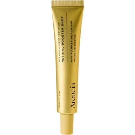 Arencia Rentinal Booster Shot