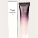 Haruharu Wonder Black Rice Triple AHA Gentle Cleansing Gel