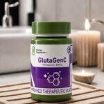 Simplee  GlutagenC Supplement