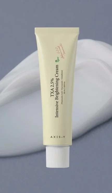 Axis-y TXA 2.5% Intensive Brightening Cream